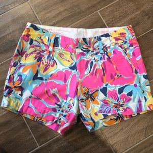 Lilly Pulitzer - The Callahan Short